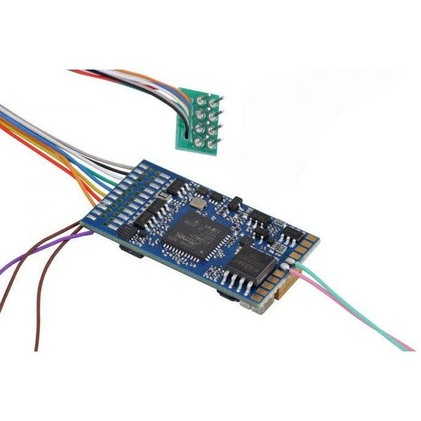 ESU 58420 LokSound V5 8 Pin Sound Decoder