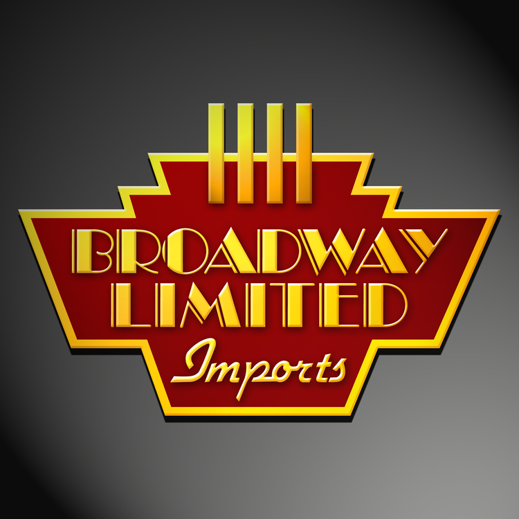 Broadway Limited Imports - (BLI)
