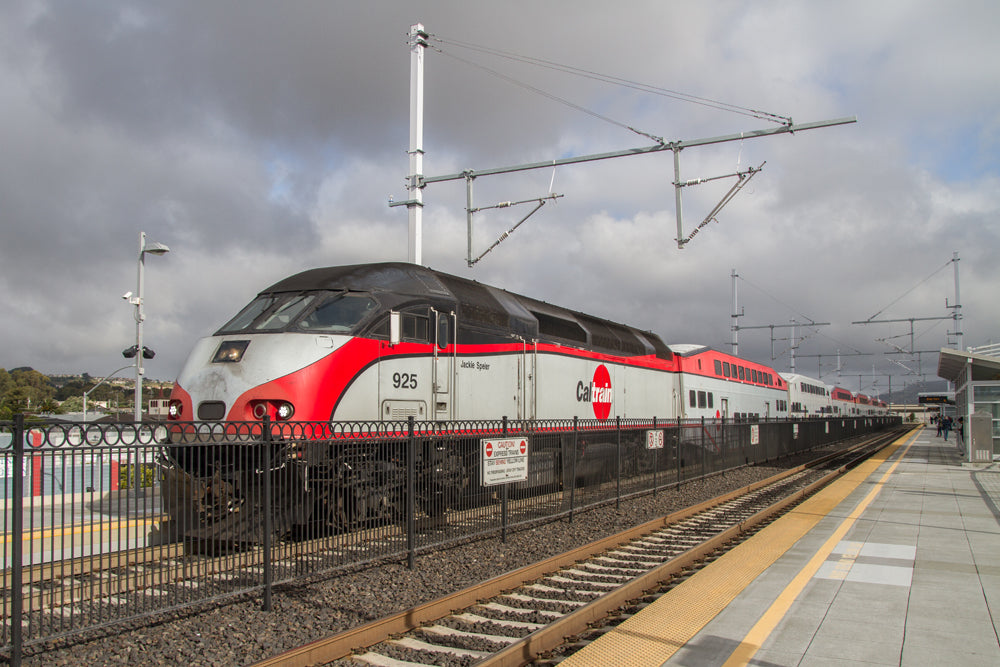 HO Locomotives