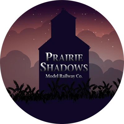 Prairie Shadows Model Railway Co.