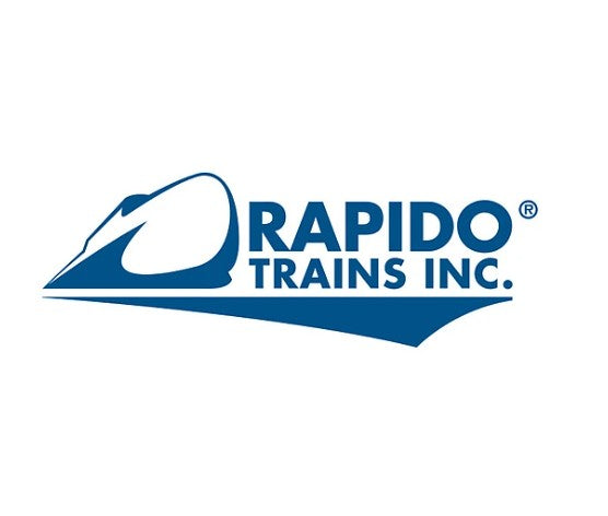 Rapido Trains Inc