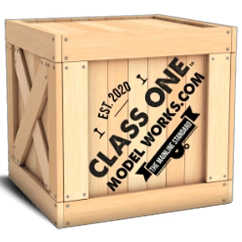 Class One Model Works