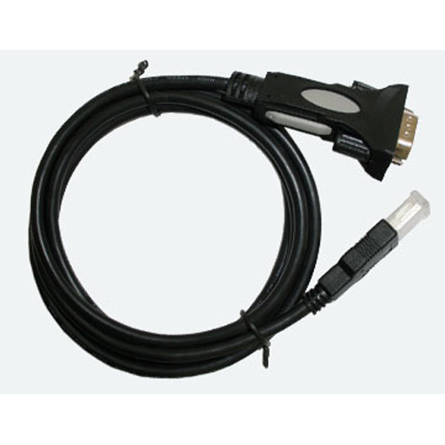 ESU LokProgrammer PC Cable USB-A 2.0 FTDI to RS232