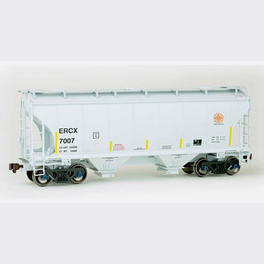 American Limited Models HO ERCX Trinity 3281 2-Bay #7024