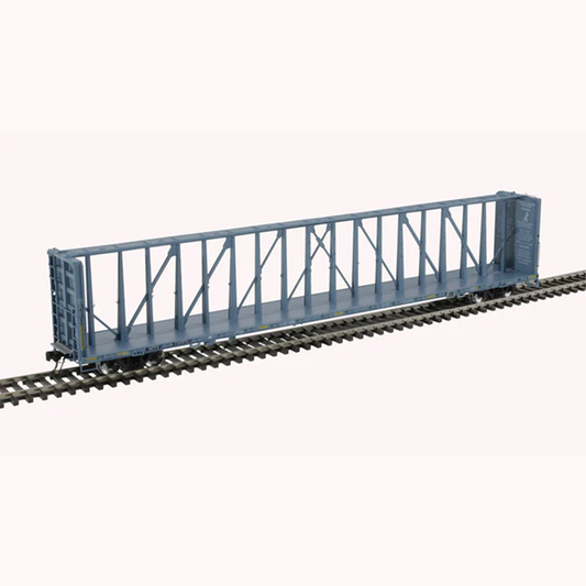 Atlas HO 73' FBC Centerbeam Flatcar "First Union Rail (NDYX)" #735931