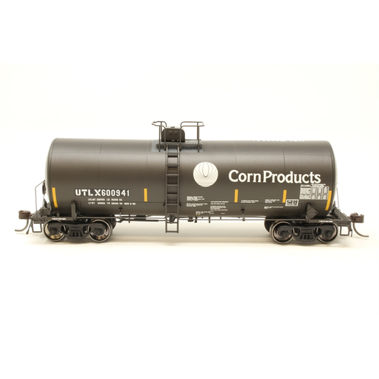Atlas HO Trinity 17,600 Gallon Corn Syrup Tank UTLX (Corn Syrup Products) #600941